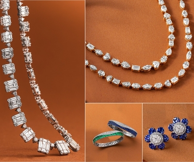 Classic Jewels